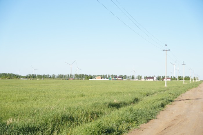 Солнечный берег, земля Ульяновск, земельные участки в Ульяновске